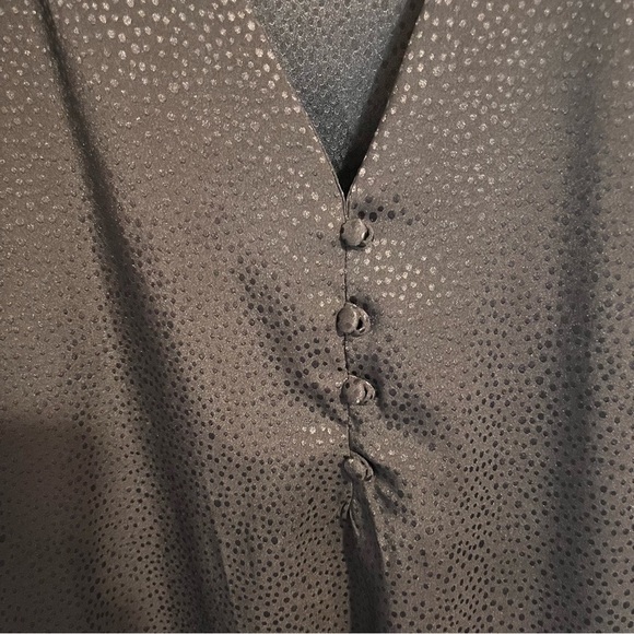 Floral & Ivy  Blouse - Picture 2 of 4